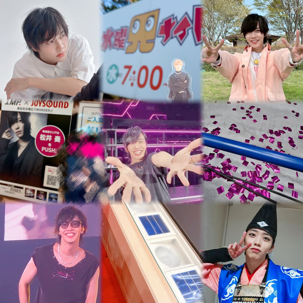 𛰙᭜𖫴𖫰𖫱𖫳𖫲𖫲𖫳𖫴𖫰𖫱꛰ ᭜𖫴𖫰𖫱𖫳𖫲𖫲𖫳𖫴𖫰𖫱꛰ಣ tweet media