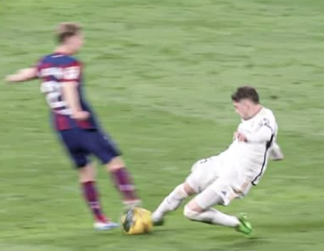 Barça Buzz tweet media