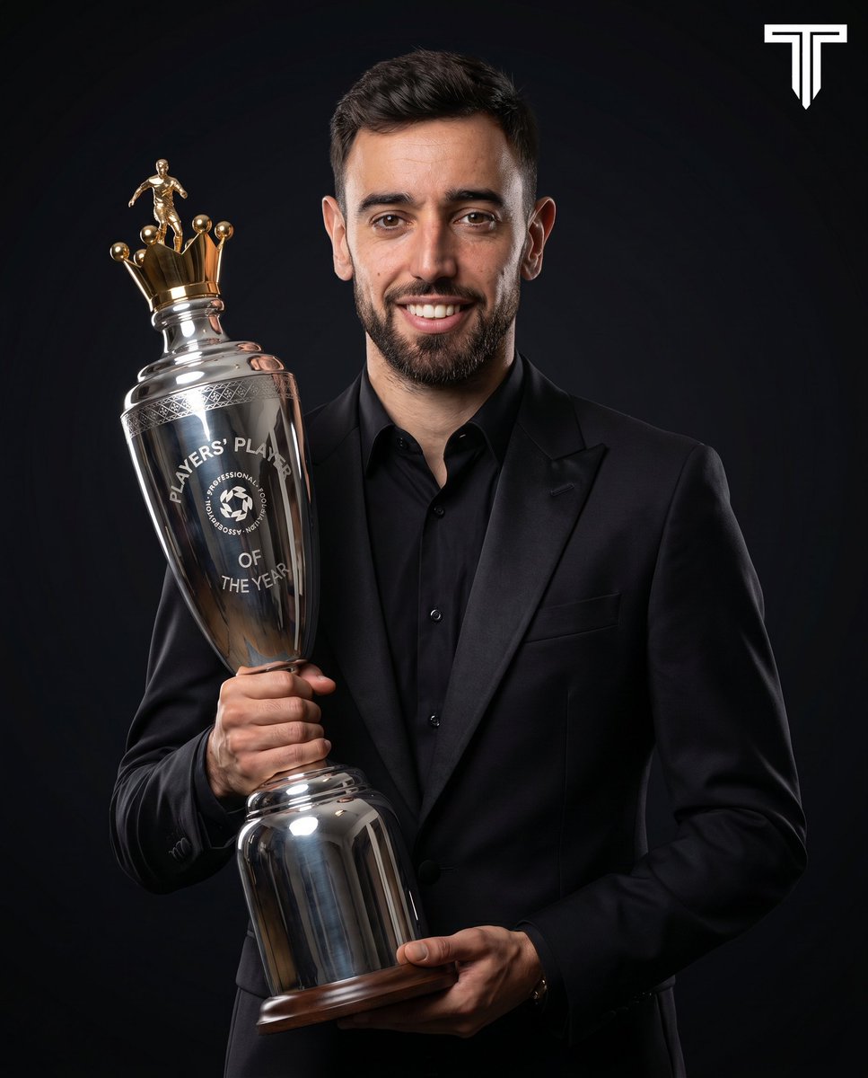 🚨 𝗗𝗜𝗗 𝗬𝗢𝗨 𝗞𝗡𝗢𝗪: The last 4 FWA (Football Writers' Association) Player of the Year winners have gone onto win the PFA POTY.