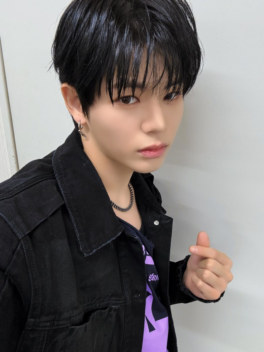 EVNNE JAPAN OFFICIAL tweet media