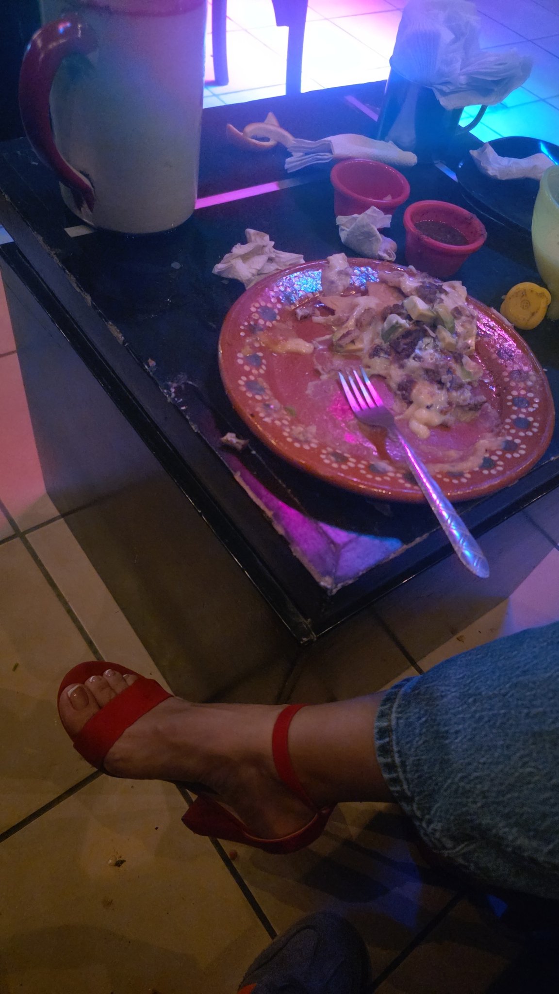A cojer!!!!!... Digo a comer!! https://t.co/M1uLhFn6sf