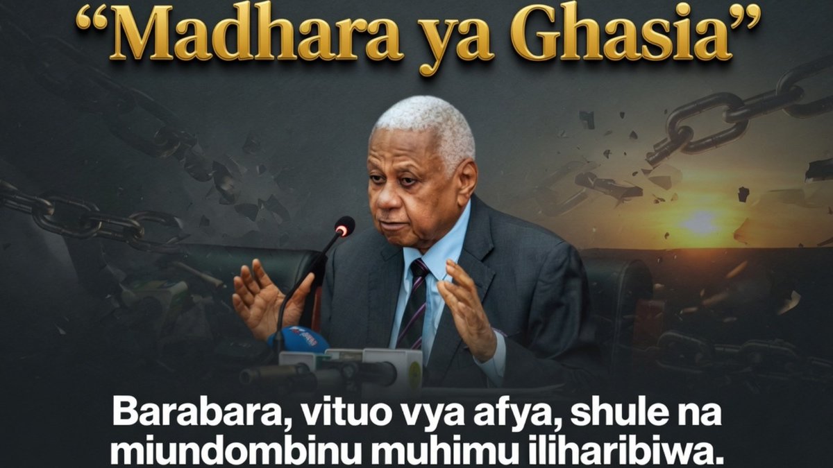 _zack255's tweet photo. Watoto wa mitaani na vijana walioathirika walipata kiwewe na kupoteza fursa za elimu. Baadhi walijiunga na vitendo haramu kutokana na maisha magumu yaliyotokana na ghasia #AmaniNaUwajibikaji
#TumeYaUchunguziReport 
Sauti Ya Wananchi https://t.co/oPyorq9nsv