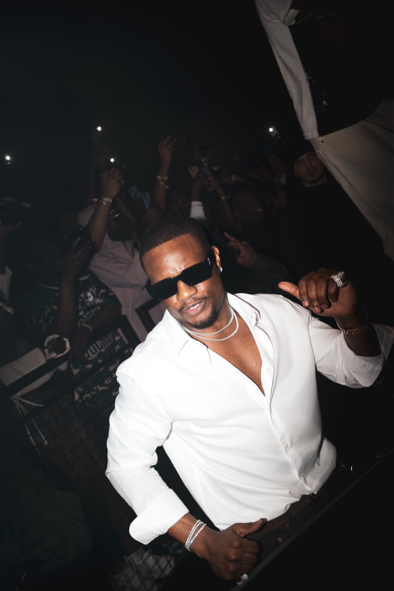 DJ TUNEZ tweet media