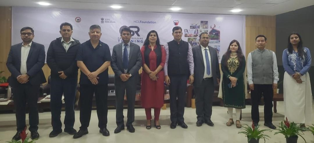 HCLFoundation tweet media