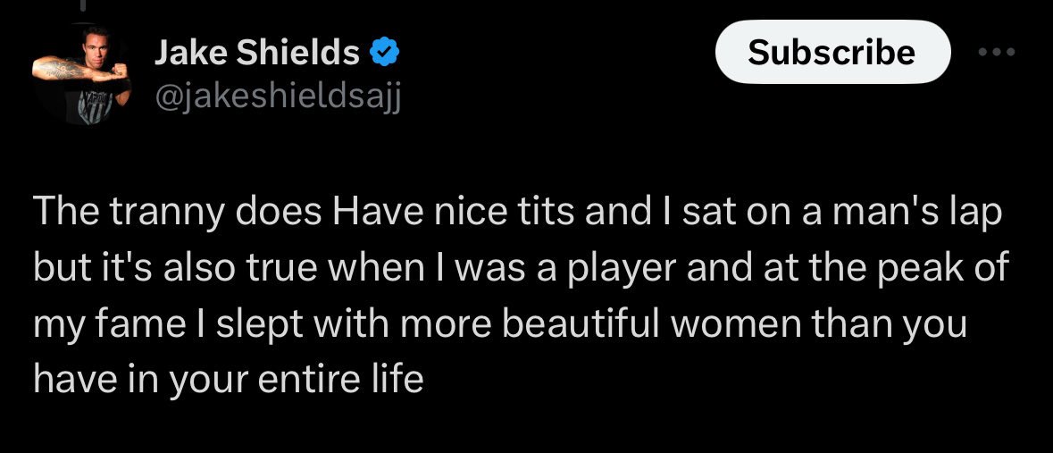 yessir tweet media