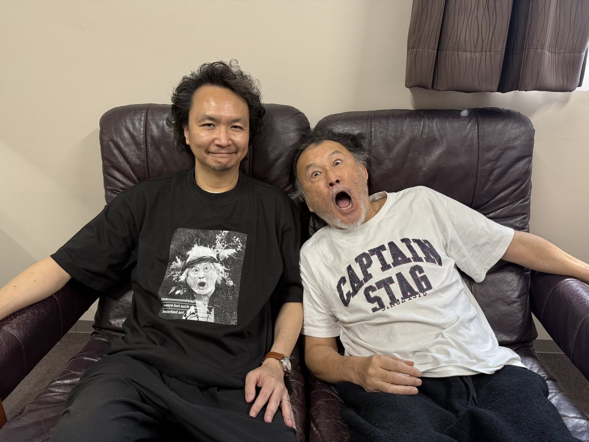 彩の国シェイクスピア・シリーズ 2nd tweet media