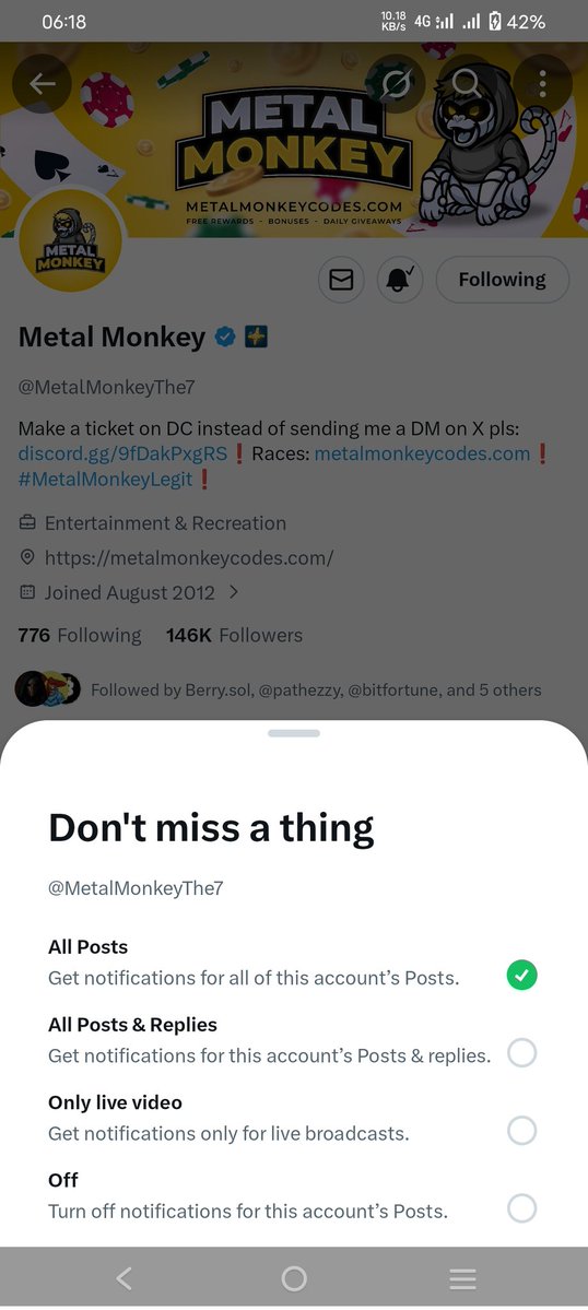 yxstt tweet media