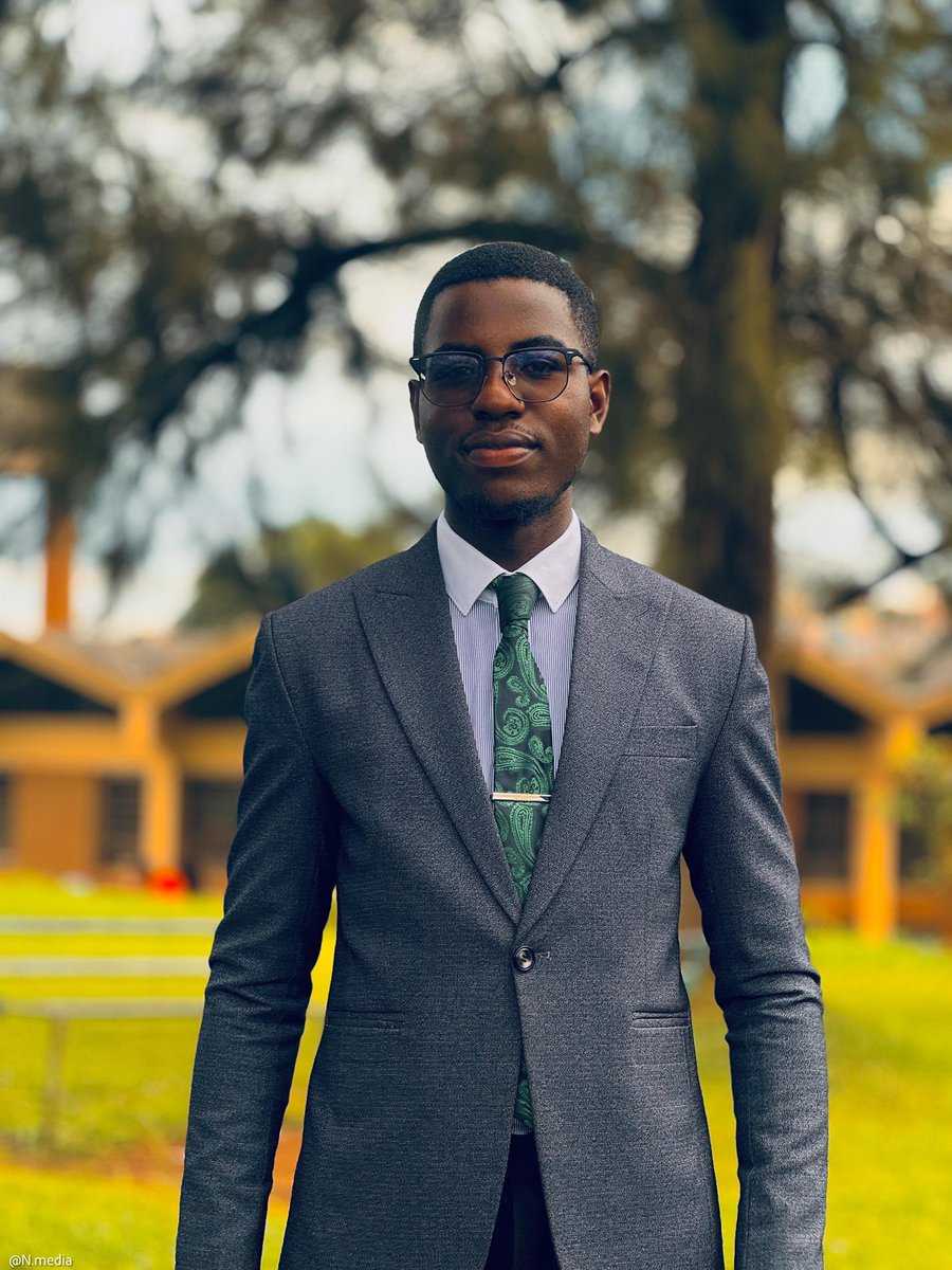 KYAMBOGO UNIVERSITY tweet media