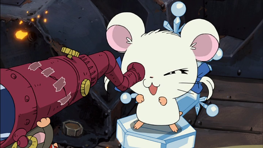 はむたろ Hamtaro・ハム太郎 (@Nise_Hamtaro) / Posts / X