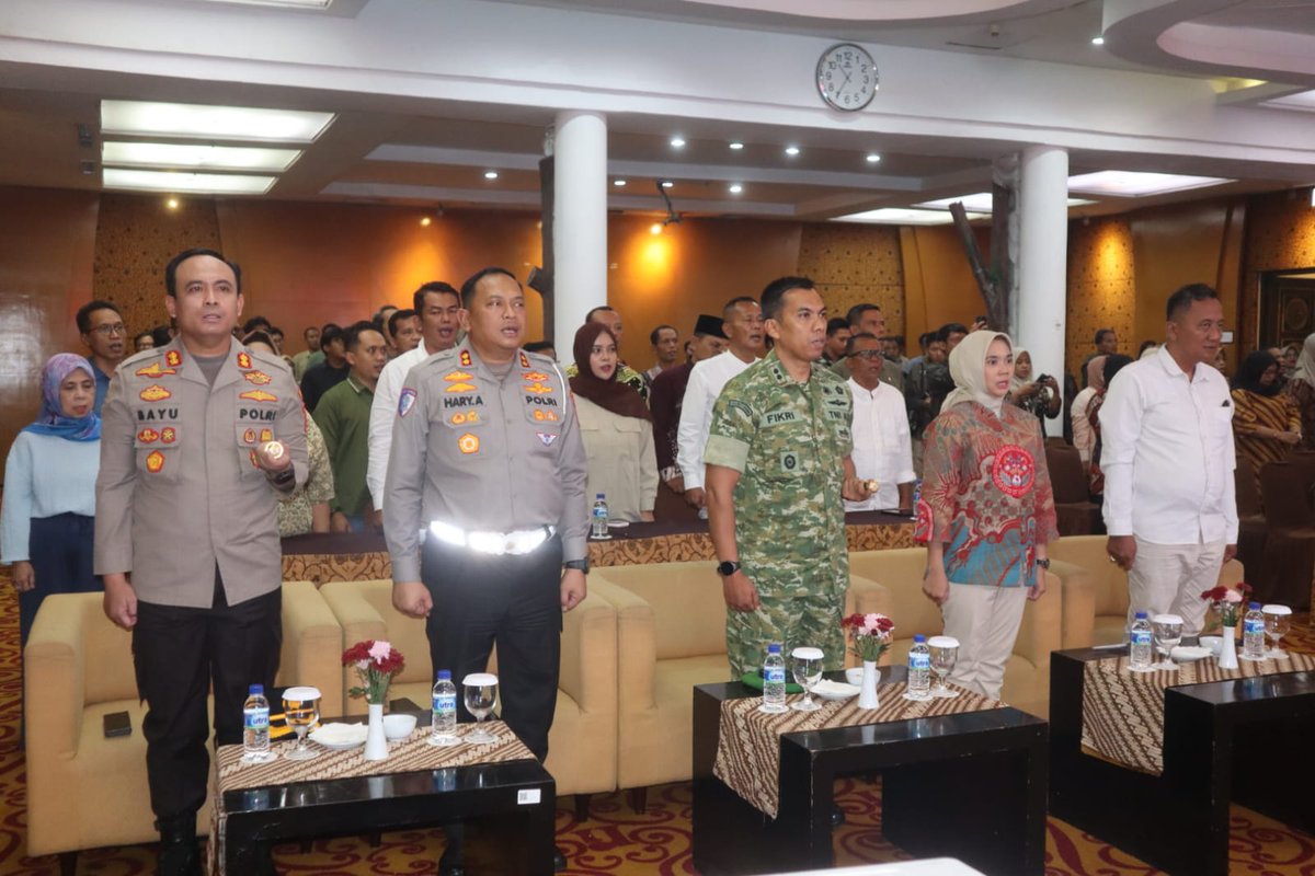 Korem 072 Pamungkas tweet media