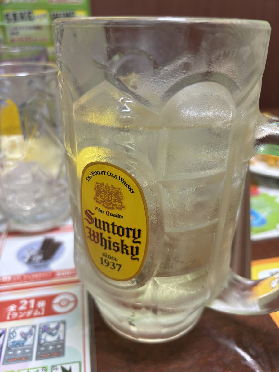 元コンボマン (@len_syabuo) on Twitter photo 