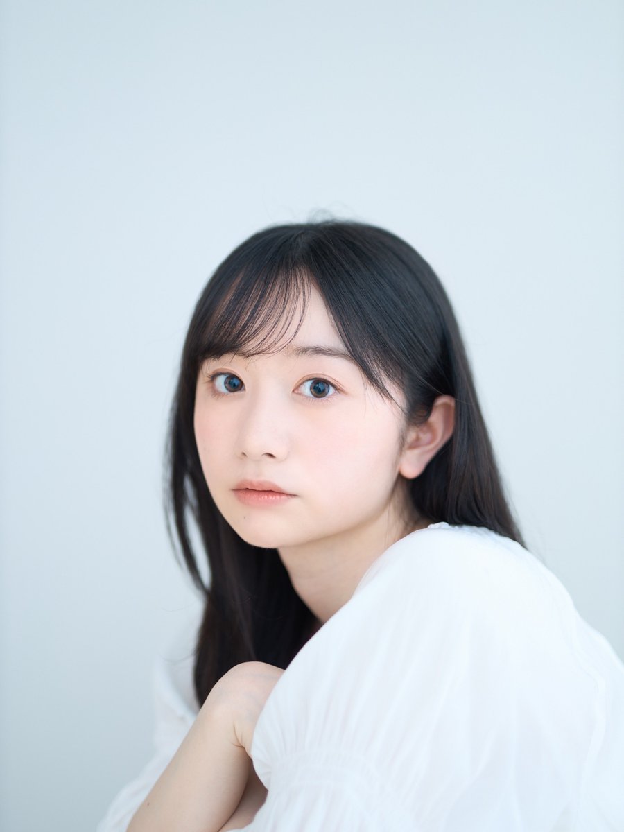 飯島 優花 tweet media
