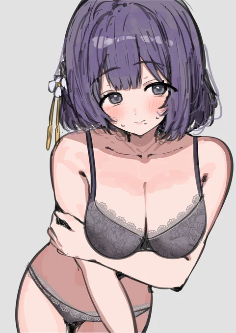 秦谷美鈴