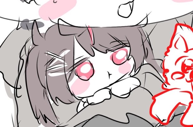 めんこ tweet media