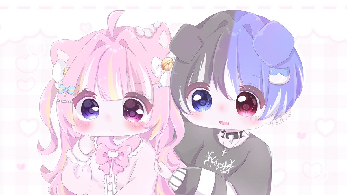 めんこ tweet media