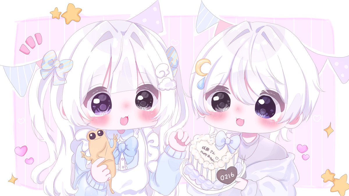 めんこ tweet media