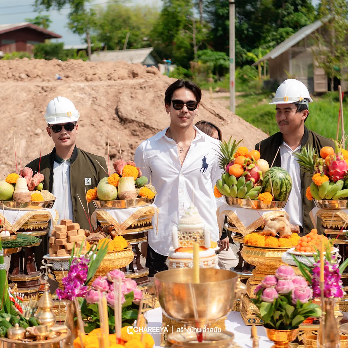 มูจะทำไมกึง(ธอรอ)*๓๙ tweet media
