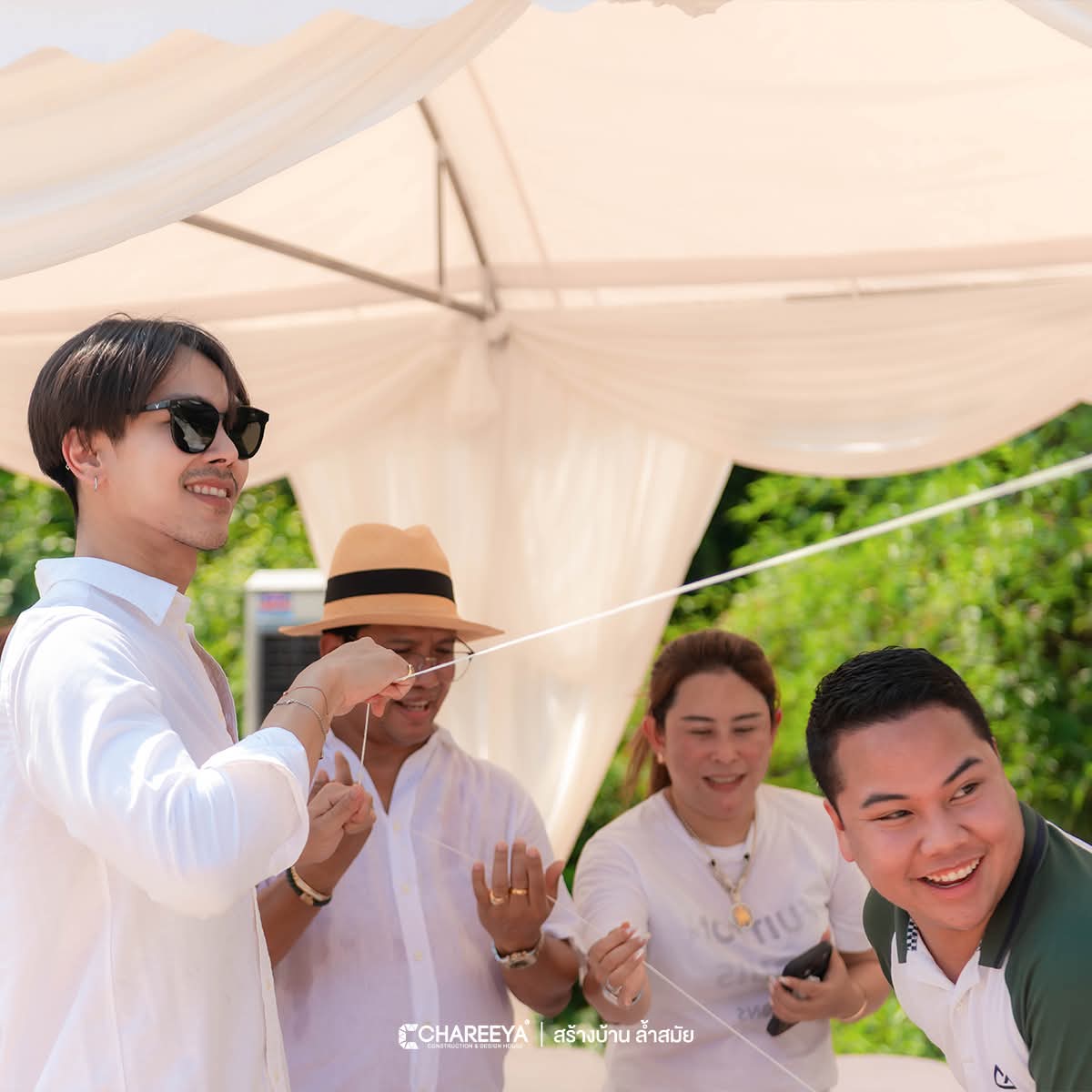 มูจะทำไมกึง(ธอรอ)*๓๙ tweet media
