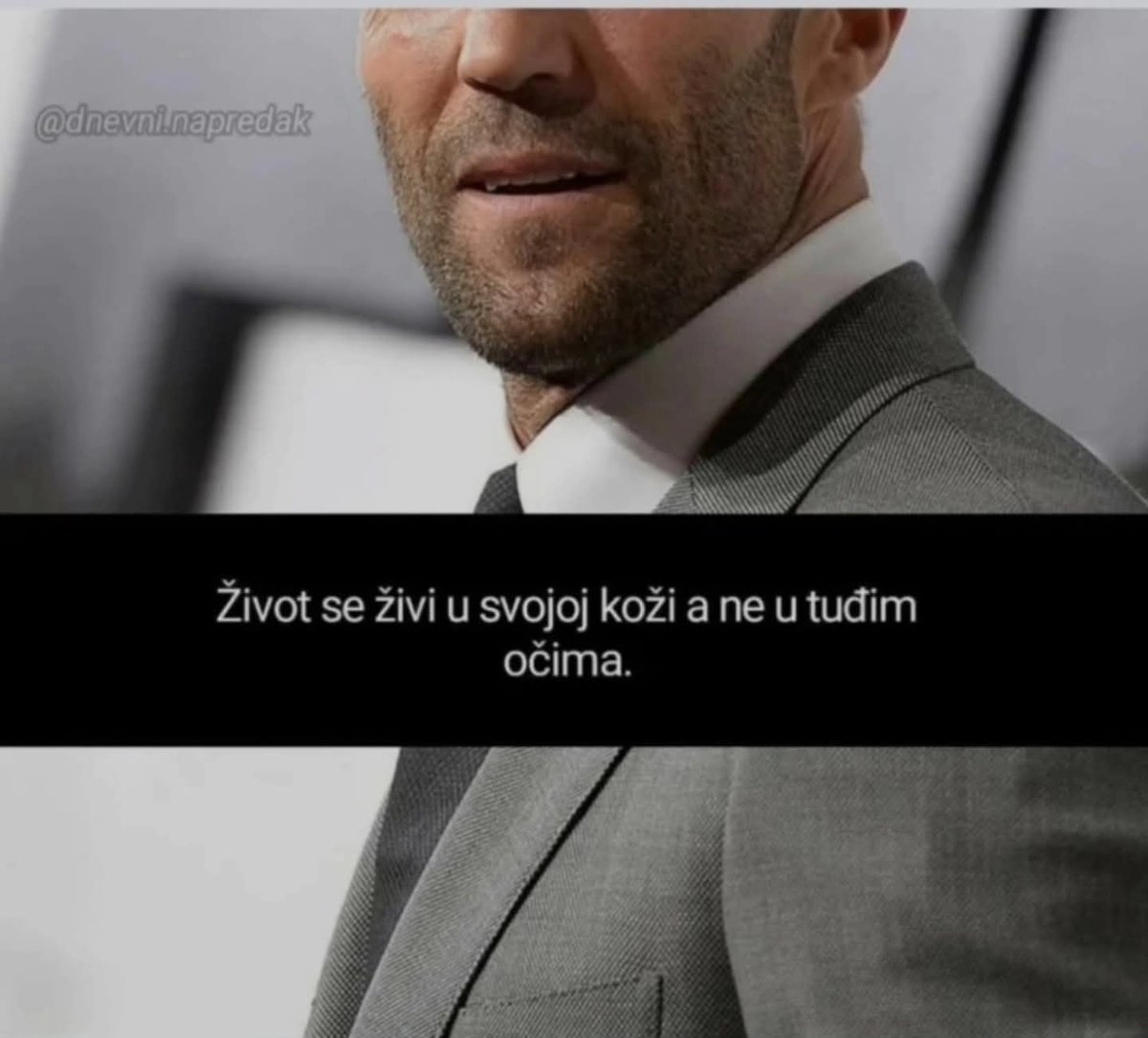 Poruka uz kafu