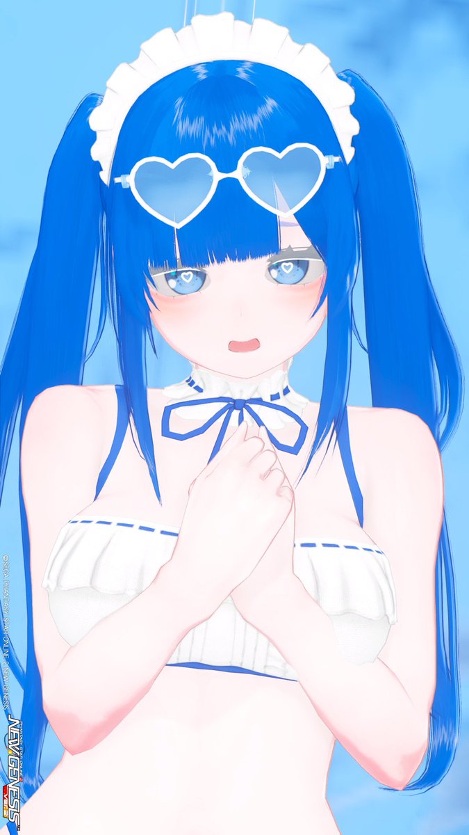 メガネ2号 tweet media