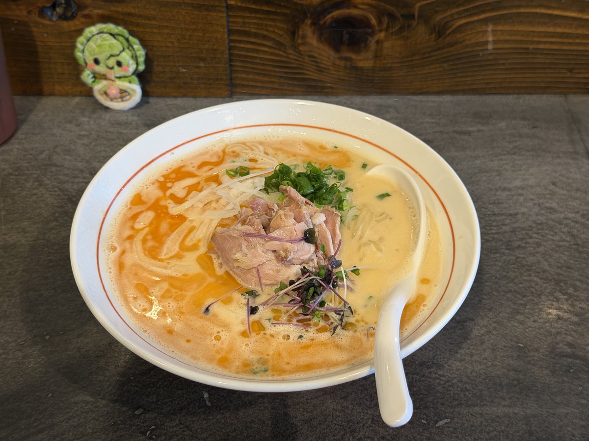 17@ramen(きゃべつちゃん🥬) tweet media