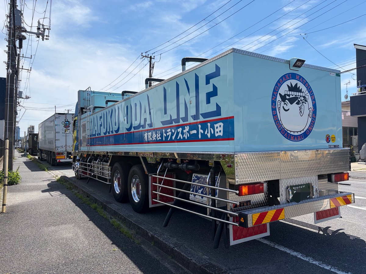 なるおっさん tweet media