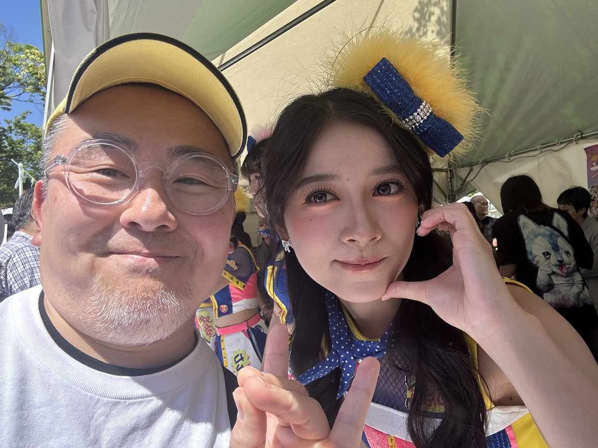 弓人さん@ “🥁”ヾ(´ε｀;)ゝ🫑 tweet media