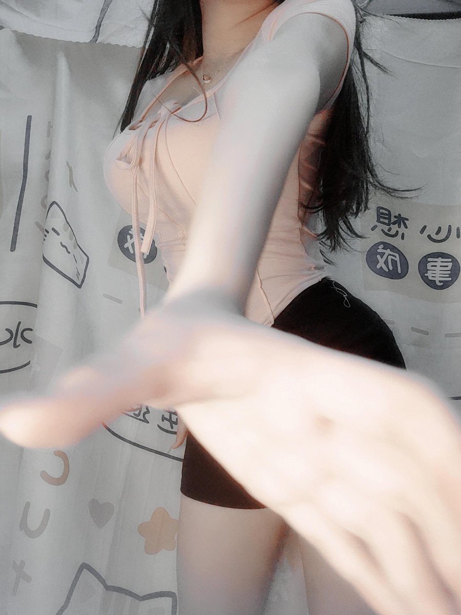 小猫咪野 tweet media