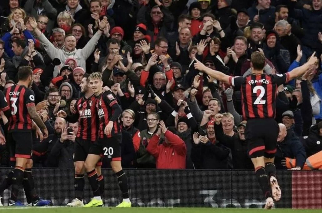 afcbpodcast's tweet photo. Gigantic game today that’s for sure. Another win on the road and we’re on the brink of something special.

Come on Chez. 🤞🏼🍒 https://t.co/3sJqoGQynk