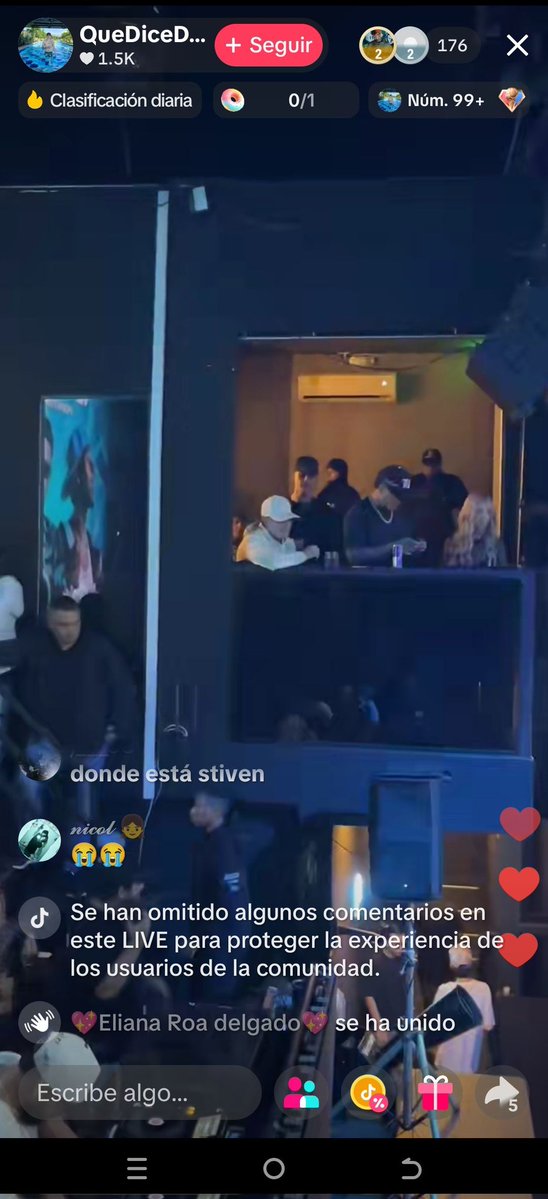 Baneador de Kikos tweet media