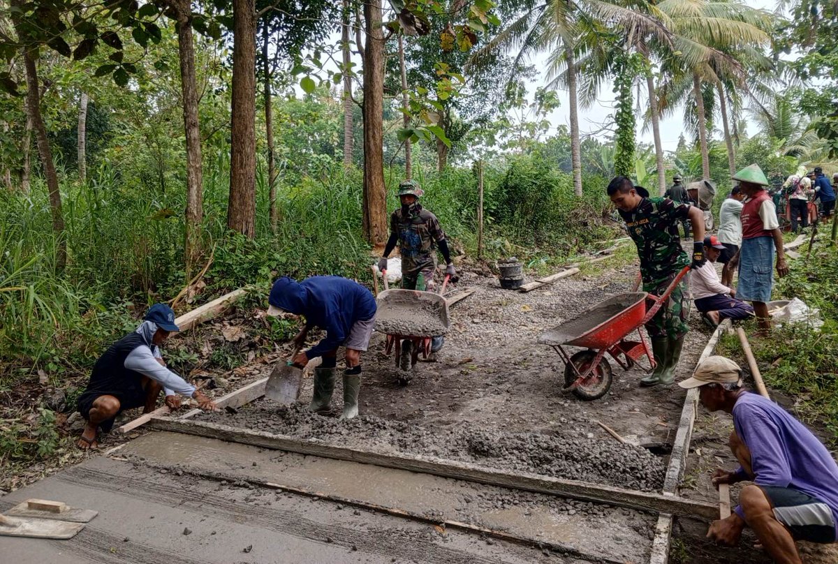 Korem 072 Pamungkas tweet media