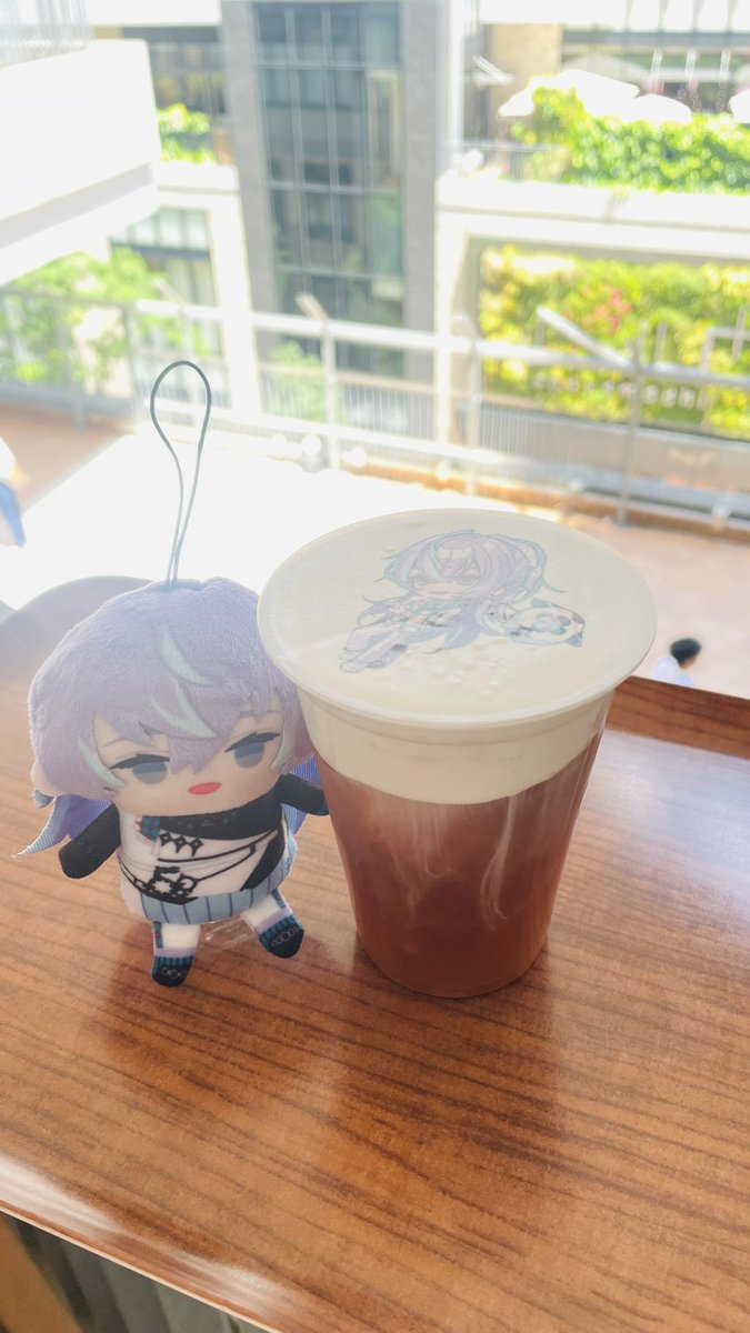 あかりんごふぁいやー tweet media
