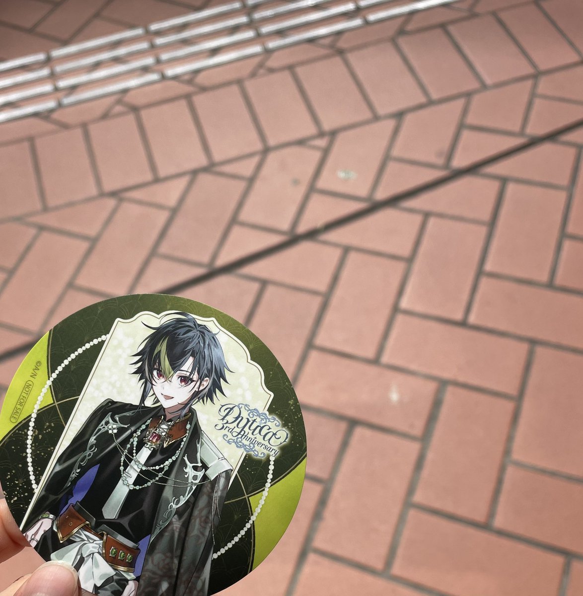あかりんごふぁいやー tweet media