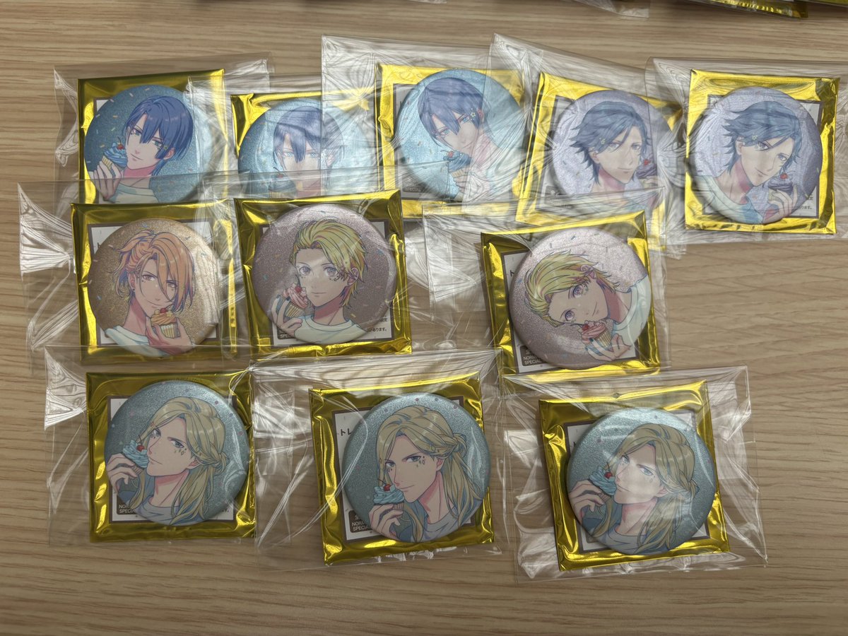 檸檬 tweet media