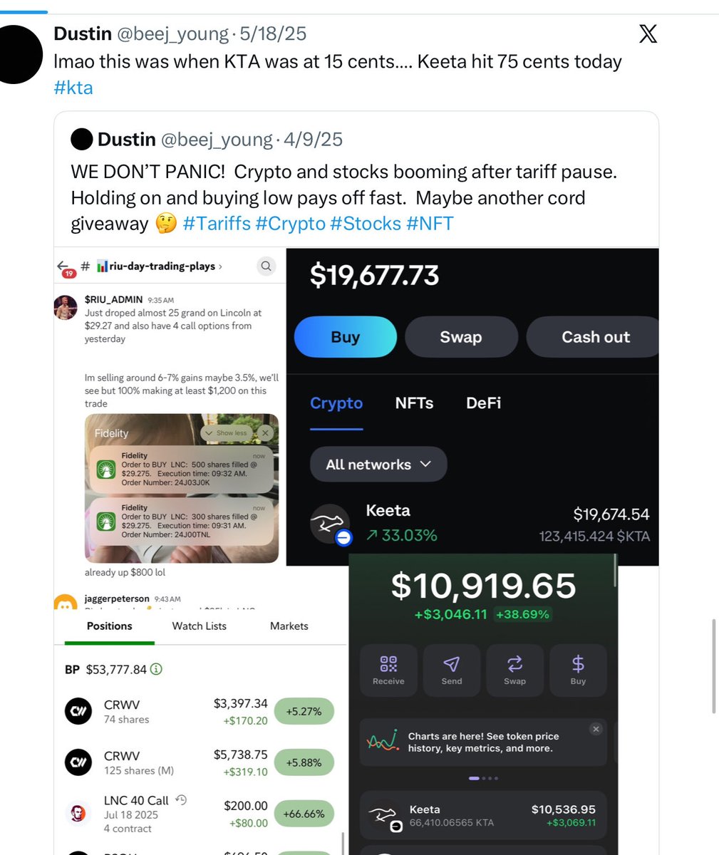 Dustin tweet media
