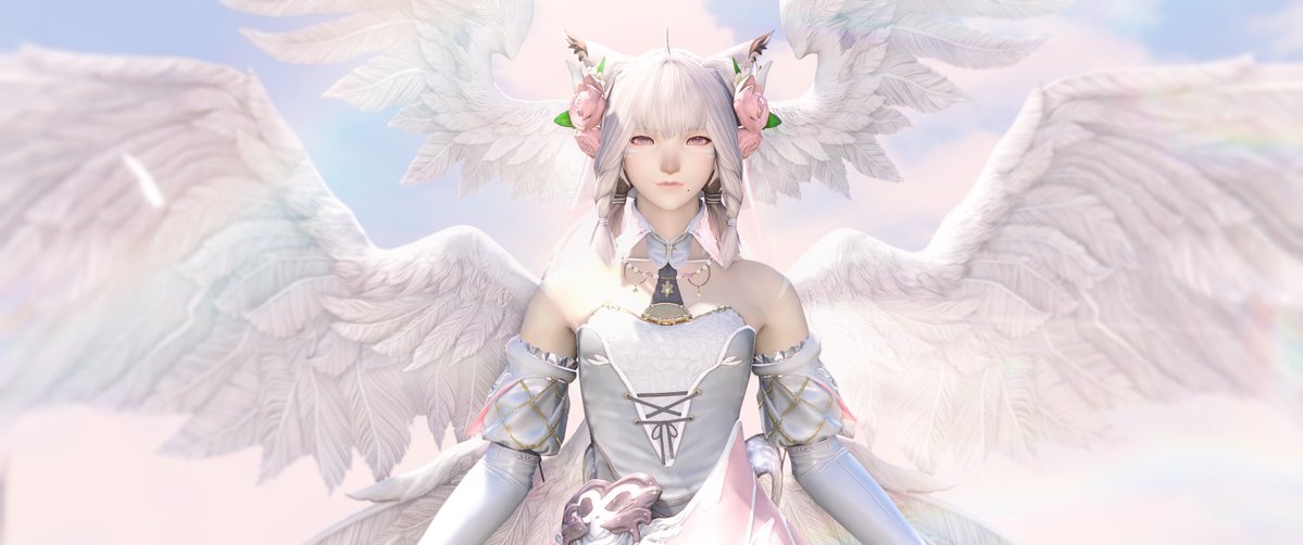 ʚ Cure ɞ tweet media