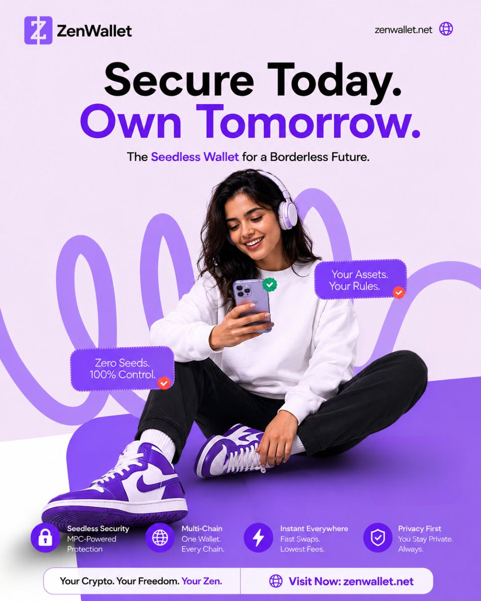 Zenx.Crypto tweet media