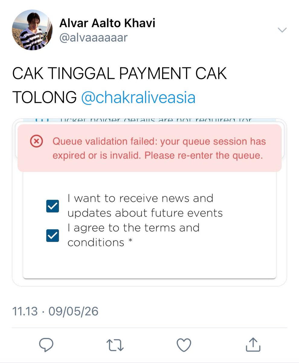 KUMA. tweet media
