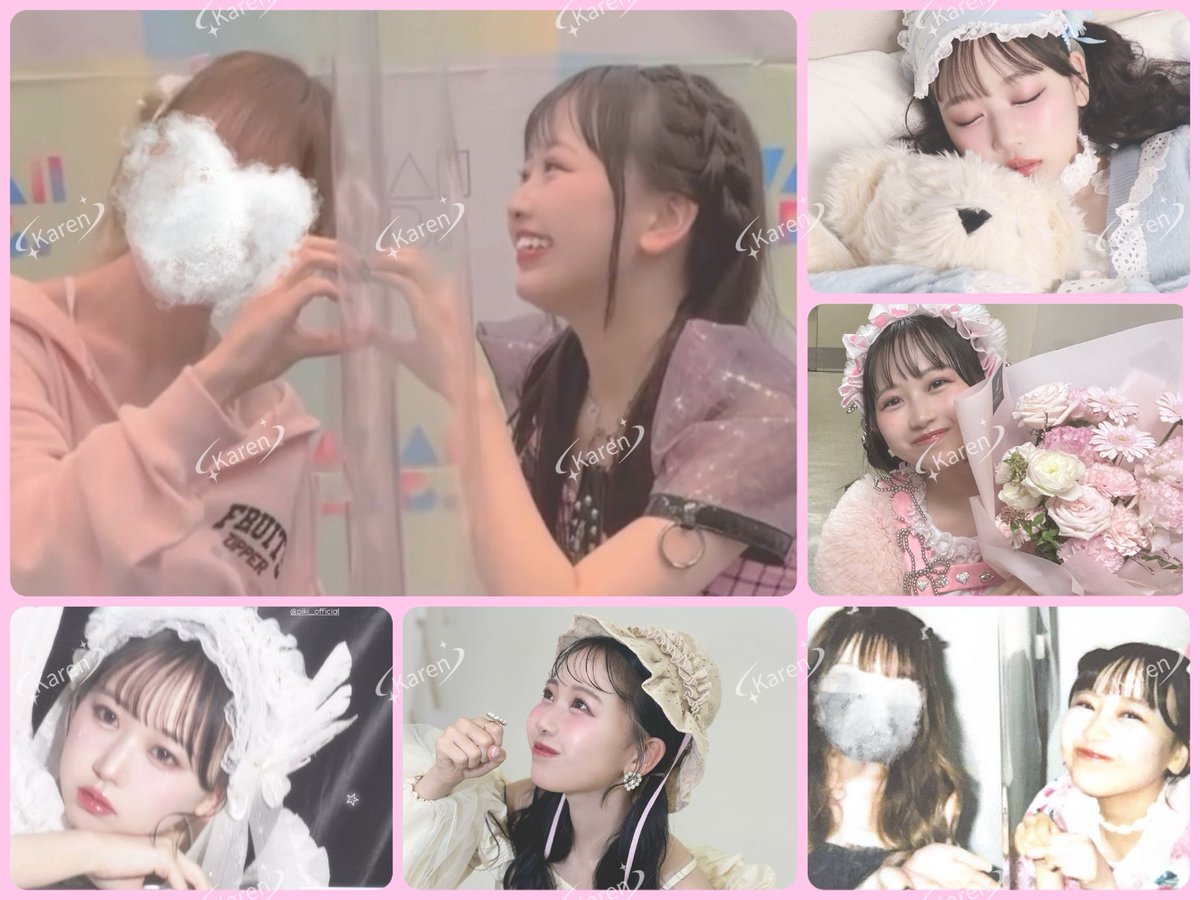 じゅり👼🏻🎀🤍 tweet media