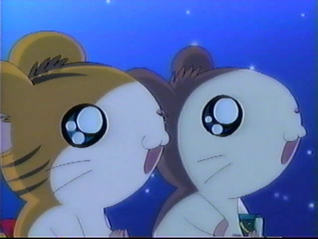 Hamtaro・ハム太郎 (@Nise_Hamtaro) / Posts / X