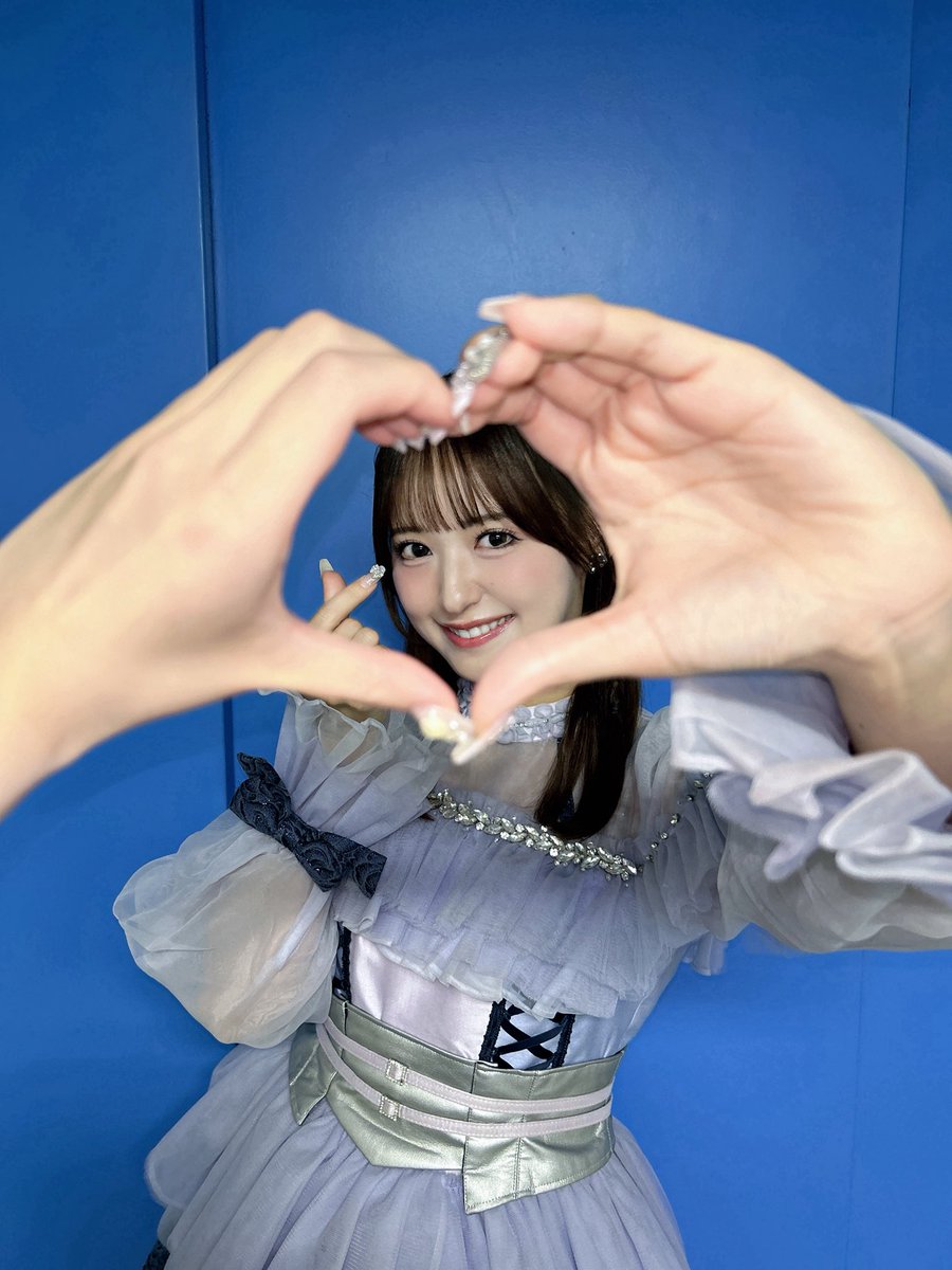 立花玲奈 tweet media