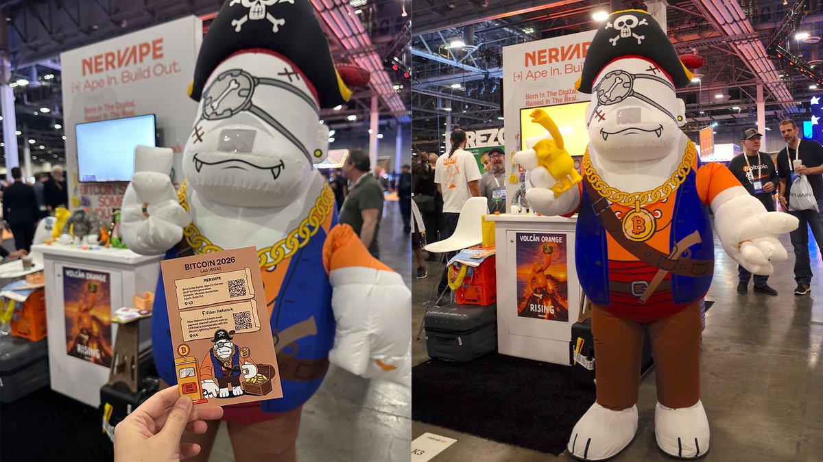 Nervape 🦍🦴 tweet media