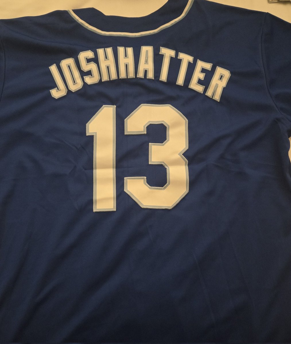 Joshhatter tweet media