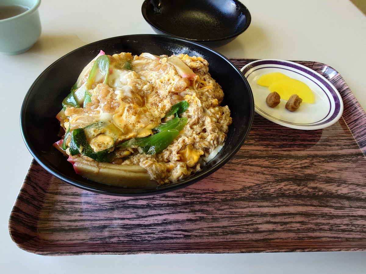 lx725's tweet photo. 紫陽花の玉丼 https://t.co/v9mDWAuIAP
