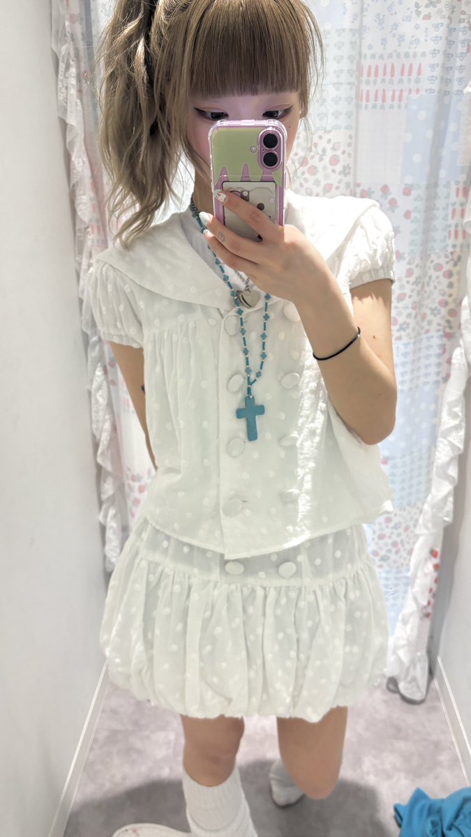 너큐 ナキュ tweet media