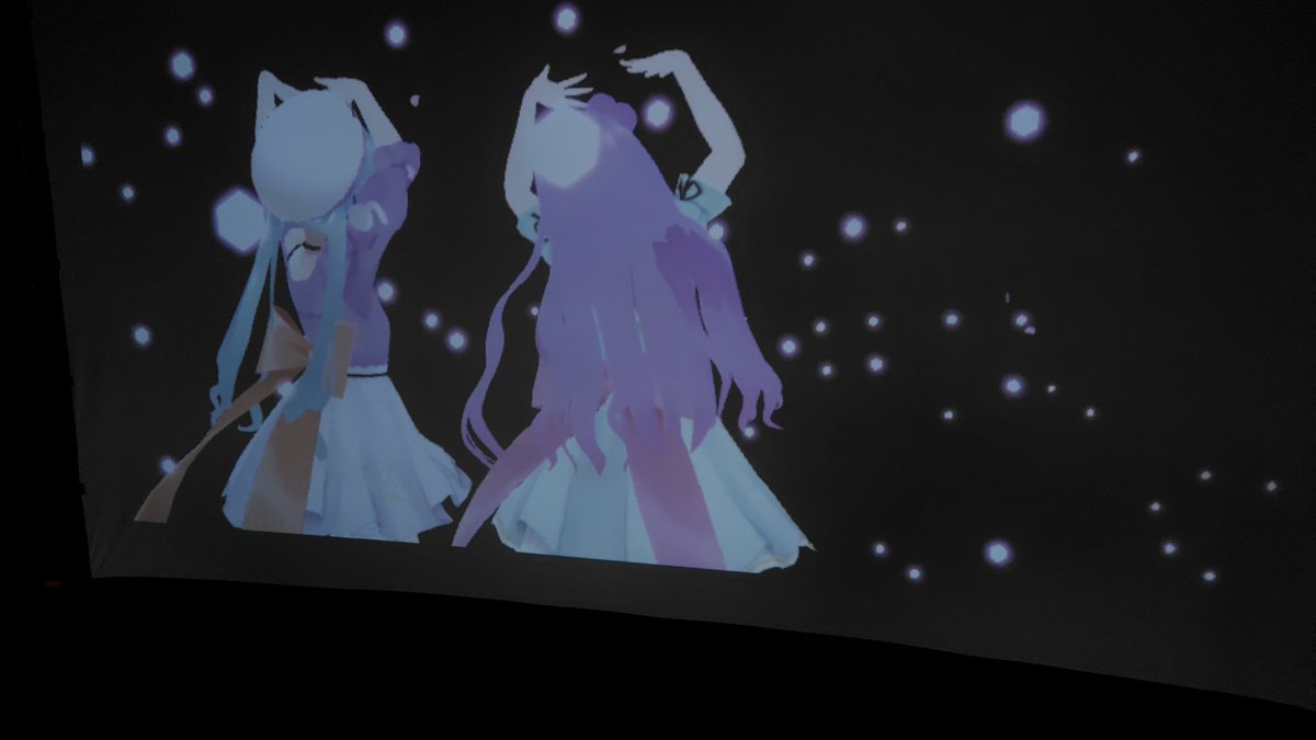 sakuragai20921's tweet photo. EtoNe(雪乃くりす。さん&星野めるさん)
はじめましてでした!すごくかわいくてアイドルだった!ワールドも綺麗!
たくさん笑ったのは気のせいのはず……
#レゾナンス大阪
#EtoNe https://t.co/1m3wObmFQd
