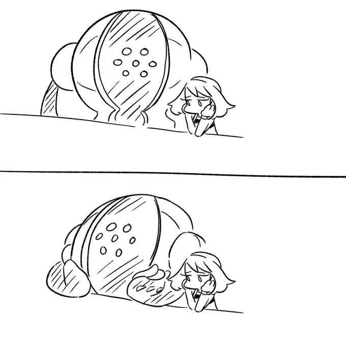 まねっこレジスチル 