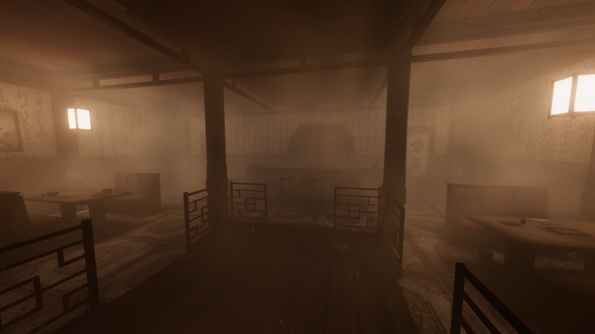 Bradlee1011's tweet photo. World name: General Store
By: Moon yt
Platform: PC &amp; Quest 

#VRChat #VRChat_world紹介 https://t.co/mdAbN77OGm