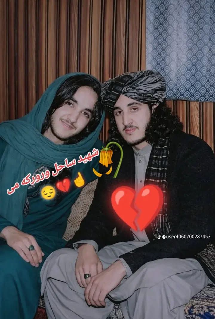 حافظ ساحل tweet media