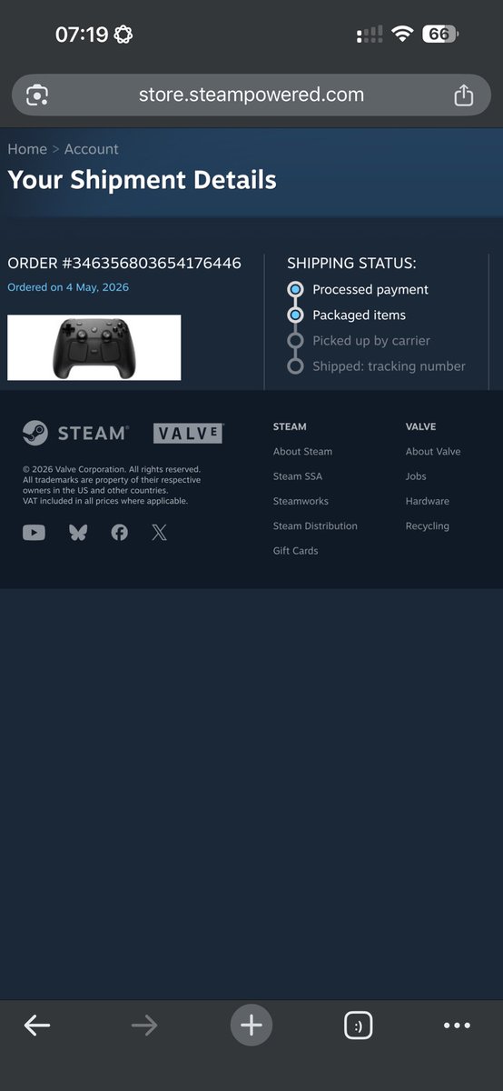 darksidersx tweet media